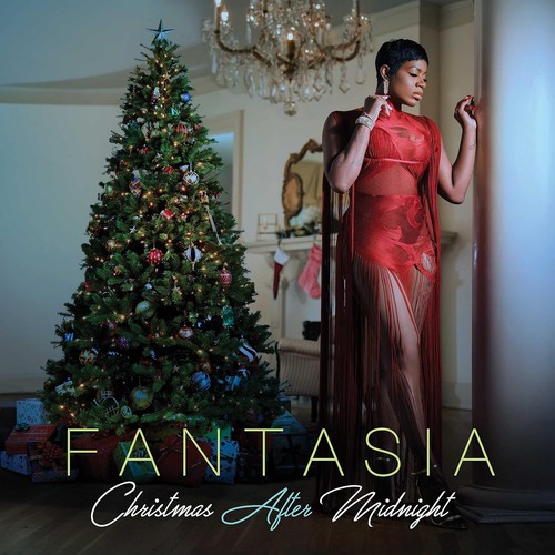 Fantasia christmas after - fantasia,