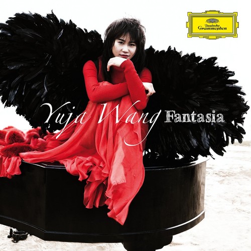 Fantasia - [cd], _