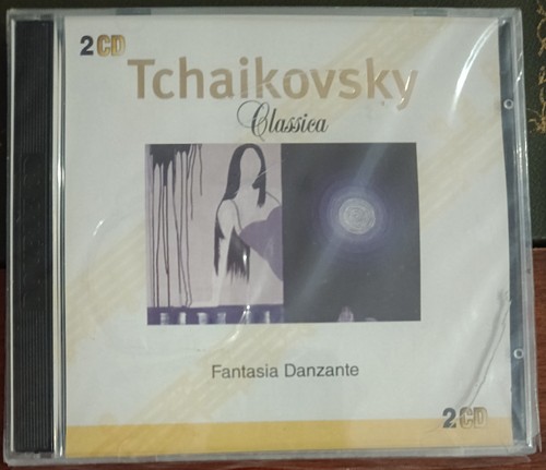 Classics tchaikovsky - classics,